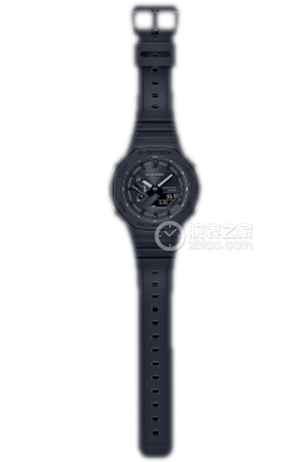 Casio卡西欧手表型号GA-B2100-1A1G-SHOCK价格查询】官网报价|腕表之家