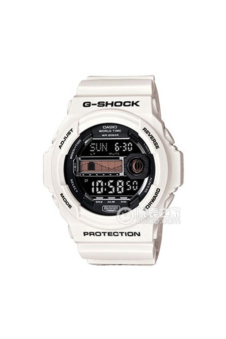 卡西欧G-SHOCK系列GLX-150-7