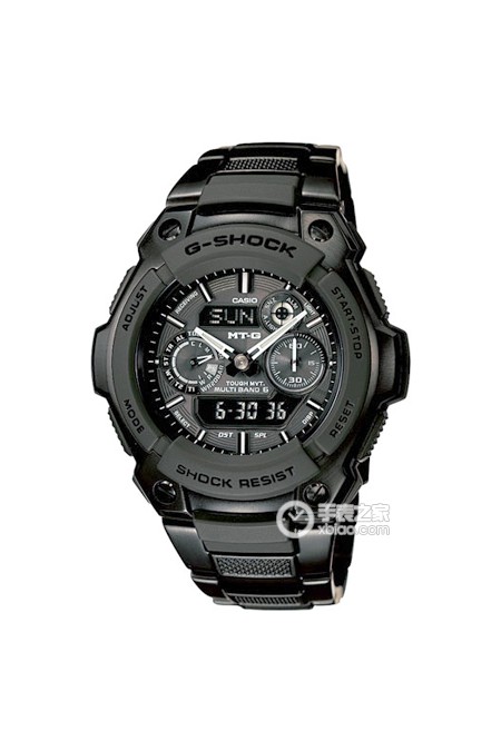 卡西欧G-SHOCK系列MTG-1500B-1A1D