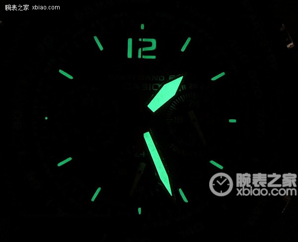 卡西欧G-SHOCK系列GW-2000D-1A