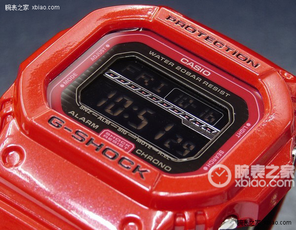 卡西欧G-SHOCK系列GLS-5600L-4D