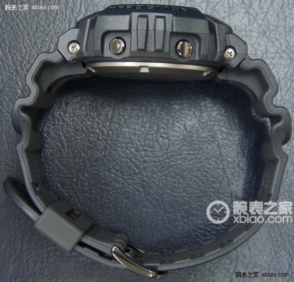 卡西欧G-SHOCK系列GW-200MS-1D