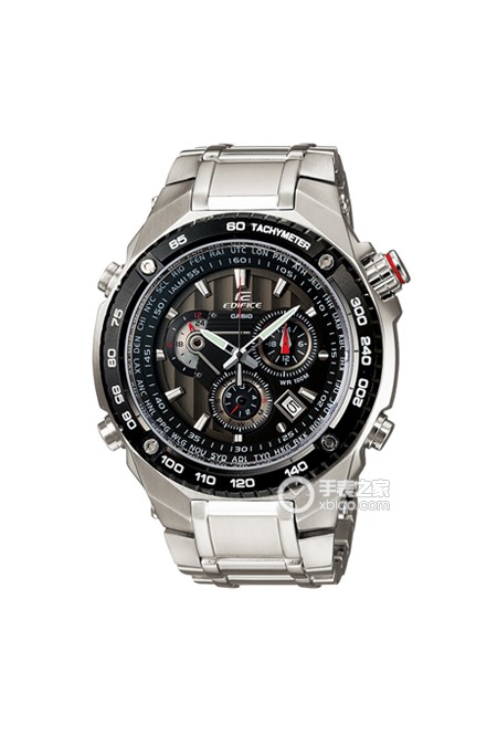 卡西欧EDIFICE系列EFE-500D-1AV