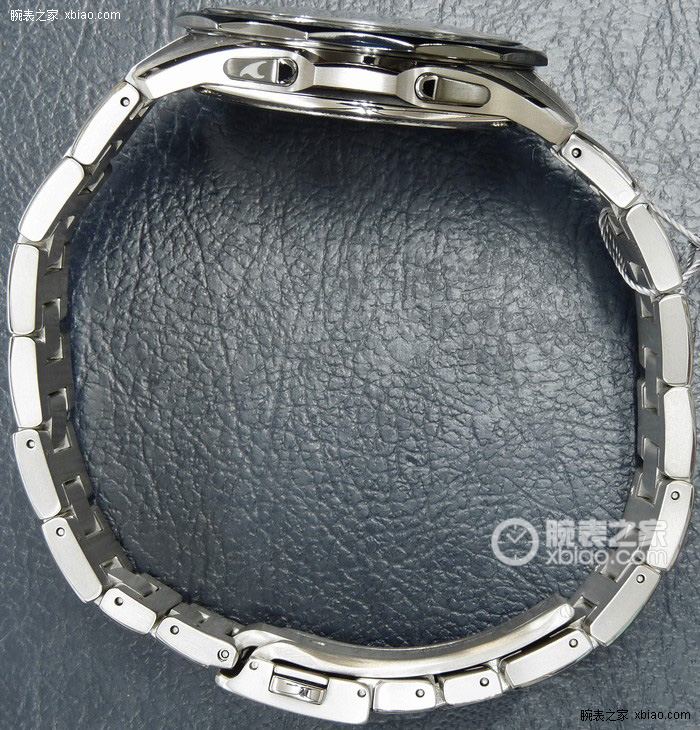 卡西欧OCEANUS系列OCW-S1250TC-1A