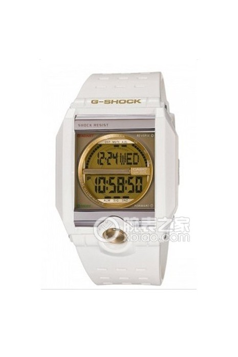 卡西欧G-SHOCK系列LOV-08B-7D-BG