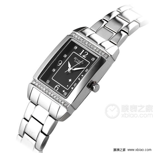 卡西欧SHEEN系列SHN-4016D-1A