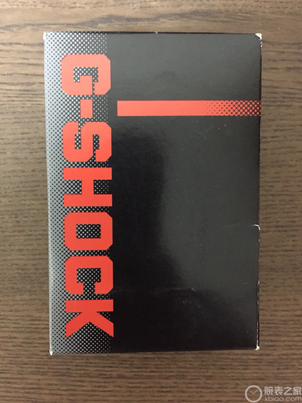 卡西歐G-SHOCK系列GW-M5610-1