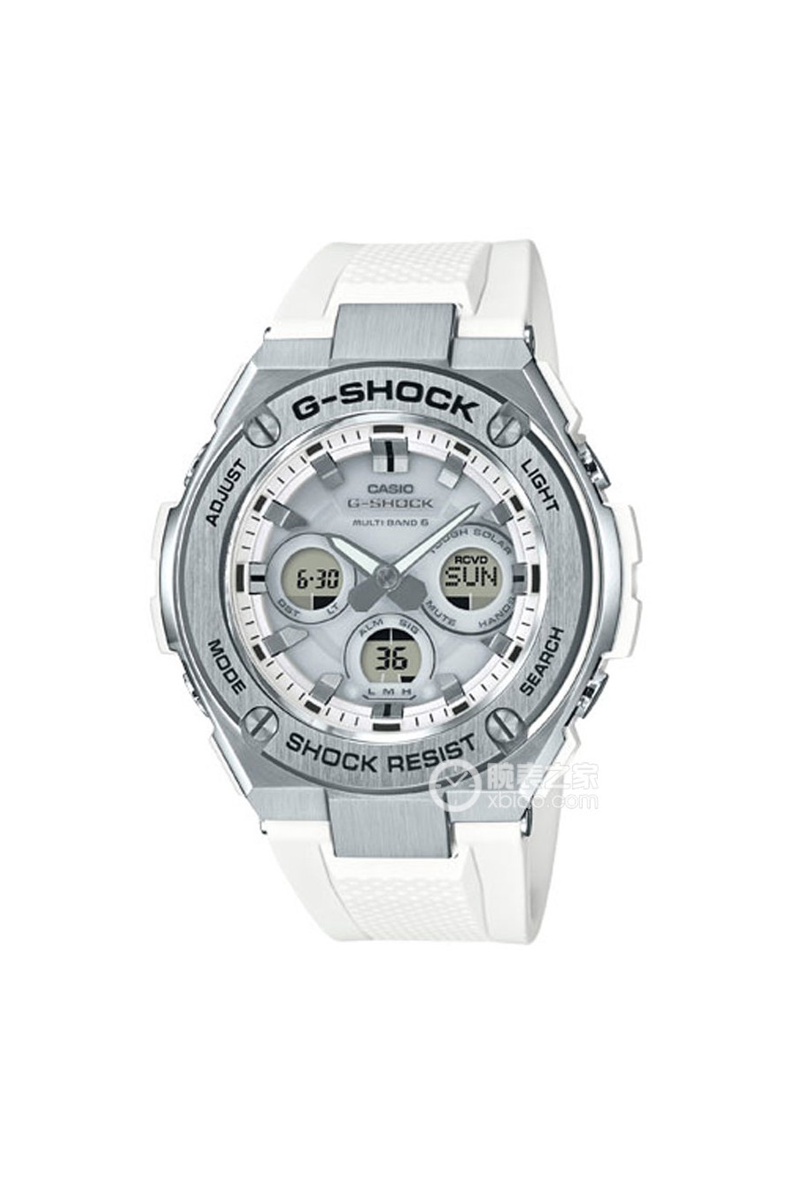 卡西欧G-SHOCK系列GST-W310-7A