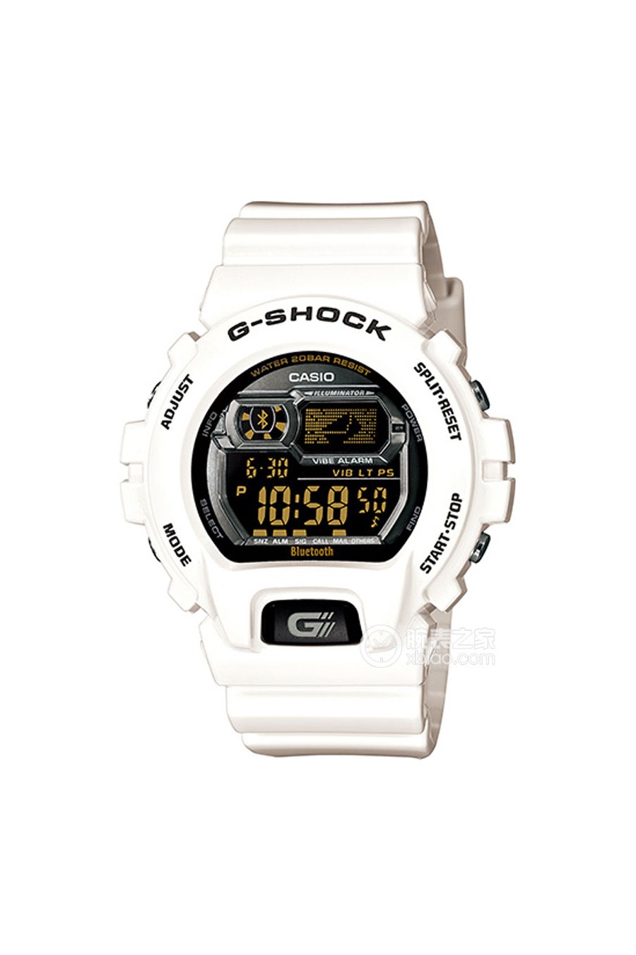 卡西欧G-SHOCK系列GB-6900B-7