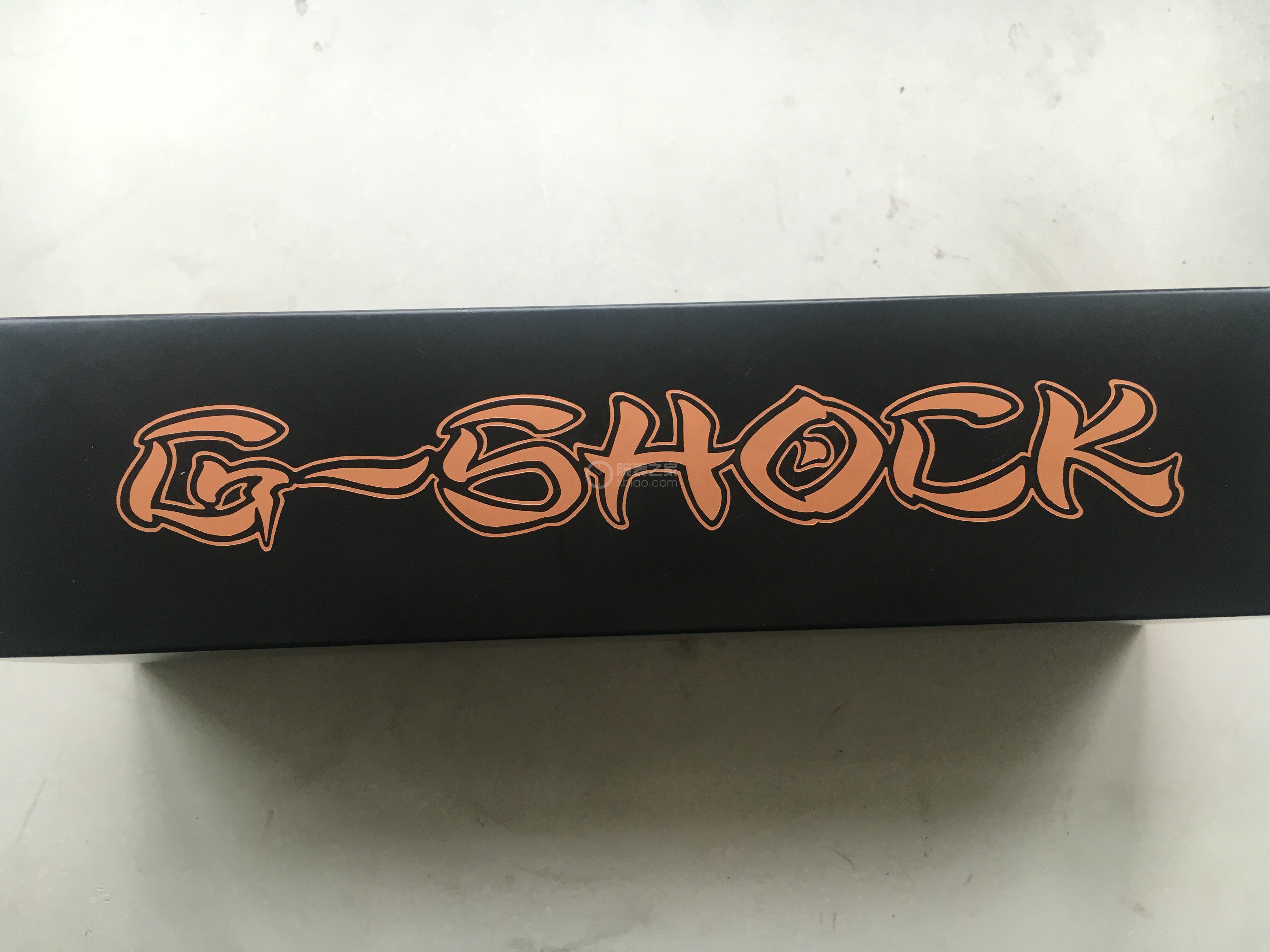 卡西欧G-SHOCK系列DW-5700SLG-7DR