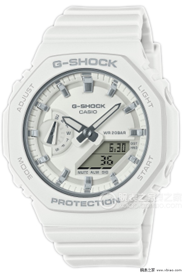 卡西欧G-SHOCK系列GMA-S2100-7APRB