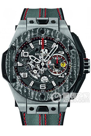 【hublot宇舶手錶型號401.nj.0123.