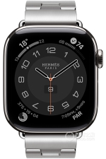 爱马仕APPLE WATCH HERMES系列H0009941不锈钢表带