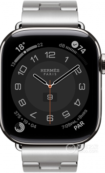 爱马仕APPLE WATCH HERMES系列H0009941不锈钢表带