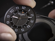 爱马仕HERMES H08系列W049433WW00