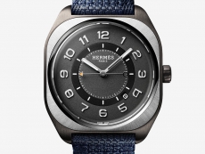 爱马仕HERMES H08系列W049432WW00