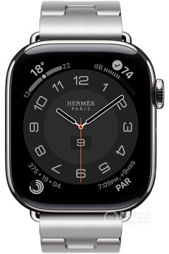 爱马仕APPLE WATCH HERMES H0009941不锈钢表带