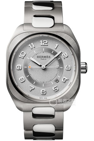 爱马仕HERMES H08H08超越时计款