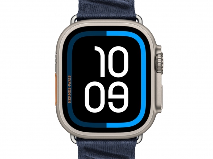 爱马仕APPLE WATCH HERMES系列H0009961