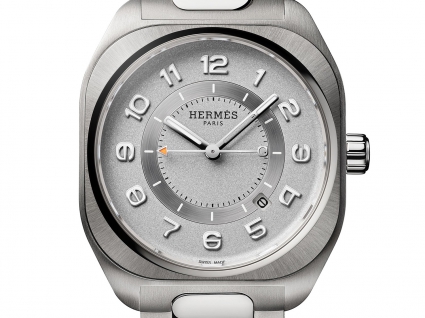 爱马仕HERMES H08系列H08超越时计款