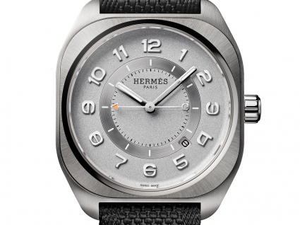 爱马仕HERMES H08系列H08超越时计款