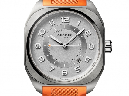 爱马仕HERMES H08系列H08超越时计款