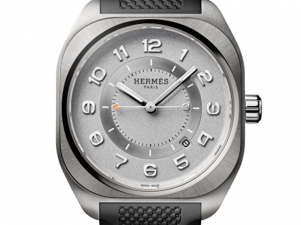 爱马仕HERMES H08系列H08超越时计款