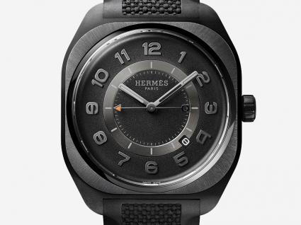 愛馬仕HERMES H08系列W049433WW00