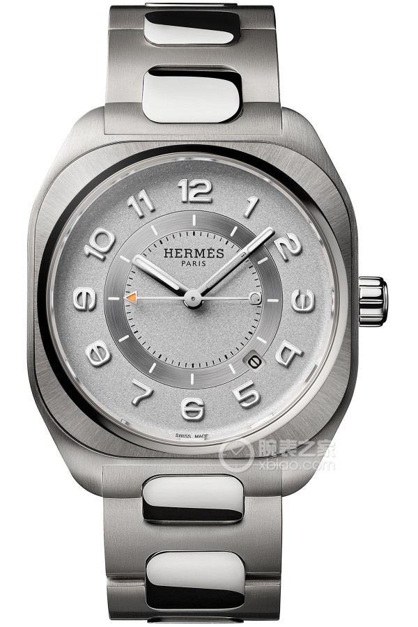 爱马仕HERMES H08系列H08超越时计款