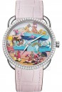爱马仕Hermès Locomotion