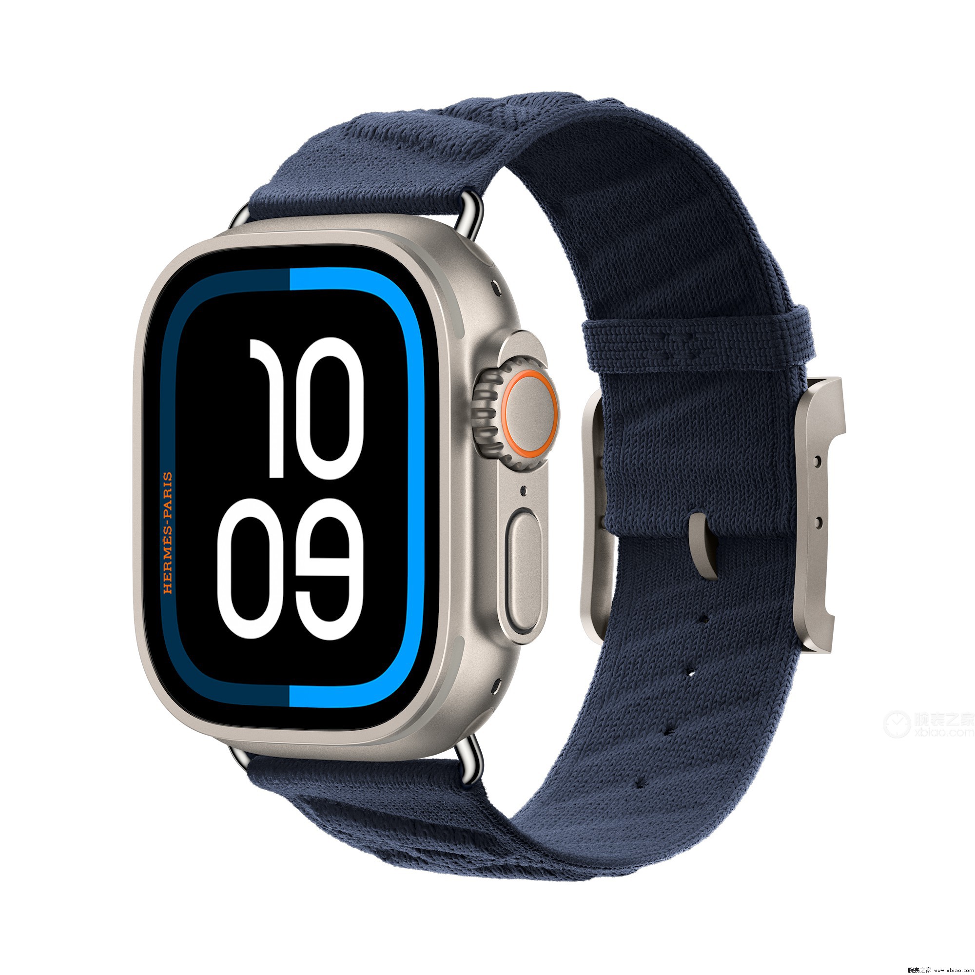 爱马仕APPLE WATCH HERMES系列H0009961