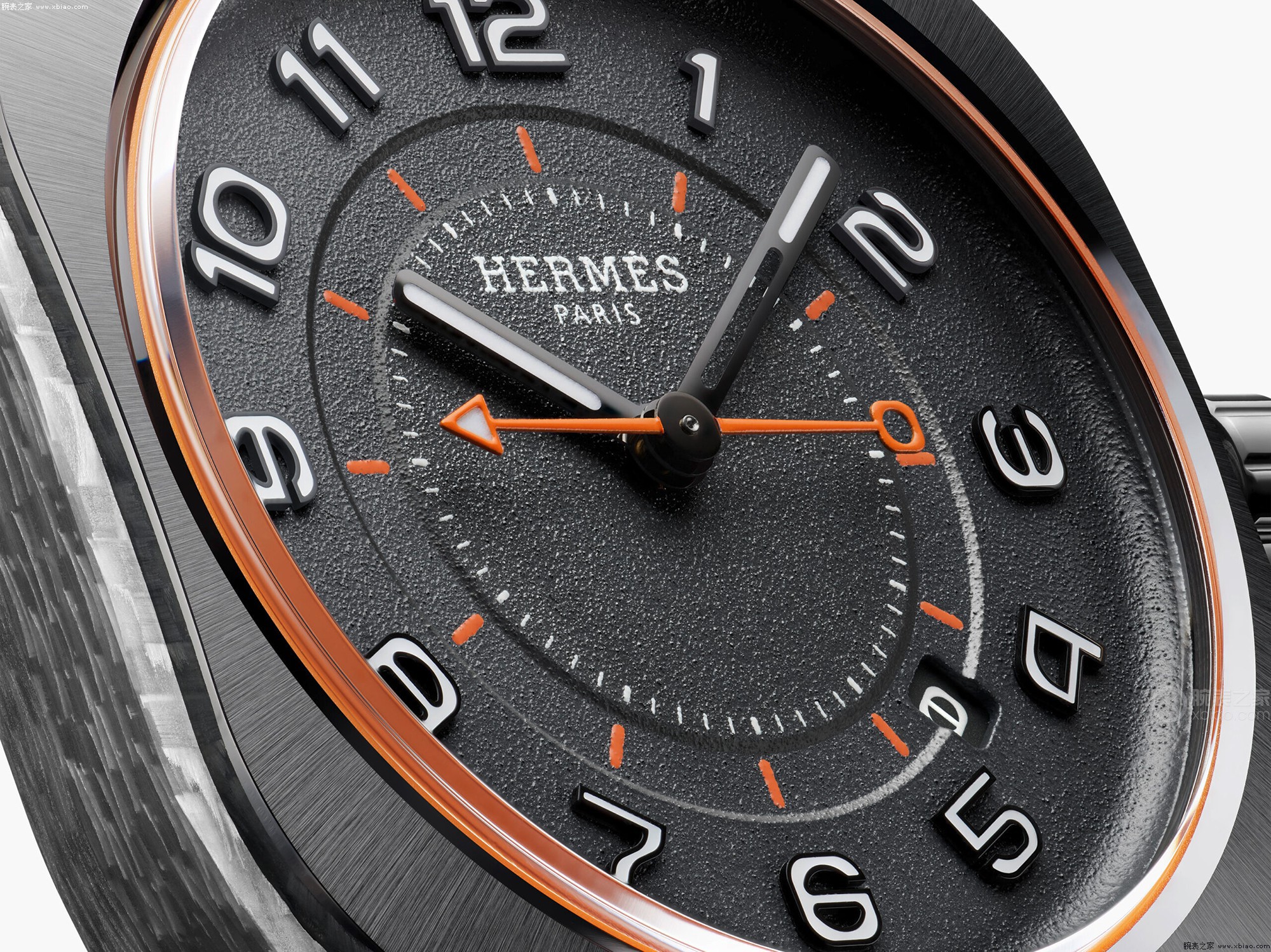 愛馬仕HERMES H08系列W402992WW00