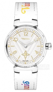 路易威登 TAMBOUR NEW WAVE 34 MY LV 