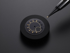路易威登TAMBOUR系列W1YG20