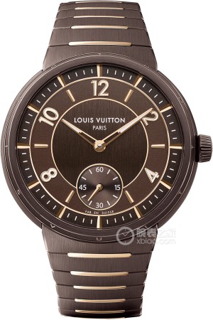 路易威登TAMBOUR W1CR10