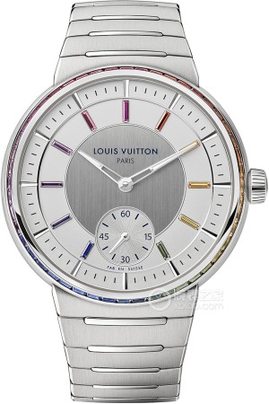 路易威登TAMBOUR W1PT1O