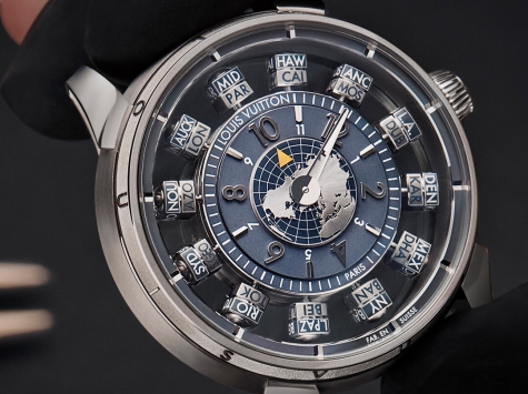 路易威登SPIN TIME系列W9WG21