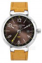 路易威登TAMBOUR BRUN GMT 41.5毫米