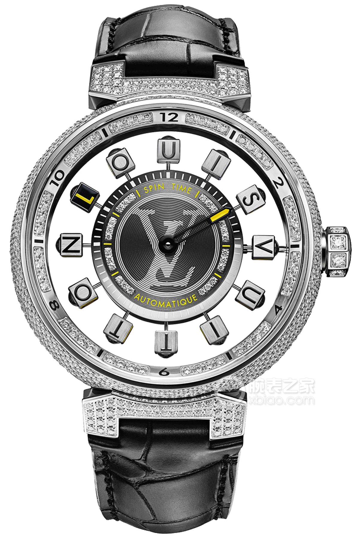 【路易威登手表价格及图片】Louis Vuitton路易威登手表官网型号查询_路易威登官网|腕表之家
