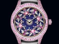 迪奥DIOR GRAND BAL系列CD153B6X1554