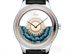 迪奥DIOR GRAND BAL系列CD153B2X1003