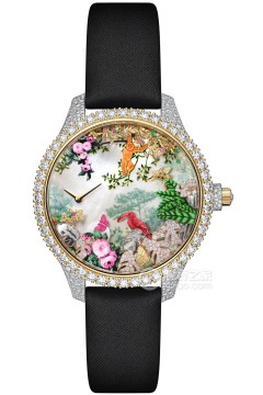 迪奥DIOR GRAND BAL CD1331KX1401