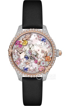 迪奧DIOR GRAND SOIR系列CD1331KX1597