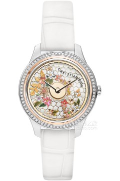 迪奥DIOR GRAND BAL CD153B2X1703