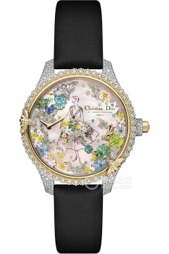 迪奥DIOR GRAND SOIR CD1331KX1598