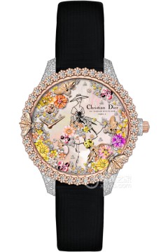 迪奥DIOR GRAND SOIR CD13316X1603