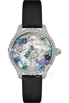 迪奥DIOR GRAND SOIR CD13316X1604