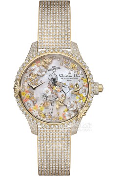 迪奥DIOR GRAND SOIR CD13316X1605