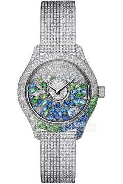 迪奥DIOR GRAND BAL CD153B6X1624
