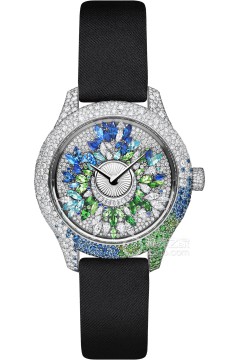 迪奥DIOR GRAND BAL CD153B6X1628
